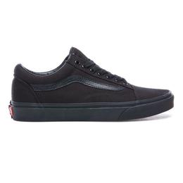 Tenisi unisex vans old skool vn000d3hbka1, 40, negru