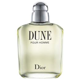 Apa de toaleta pentru barbati christian dior dune, 100ml