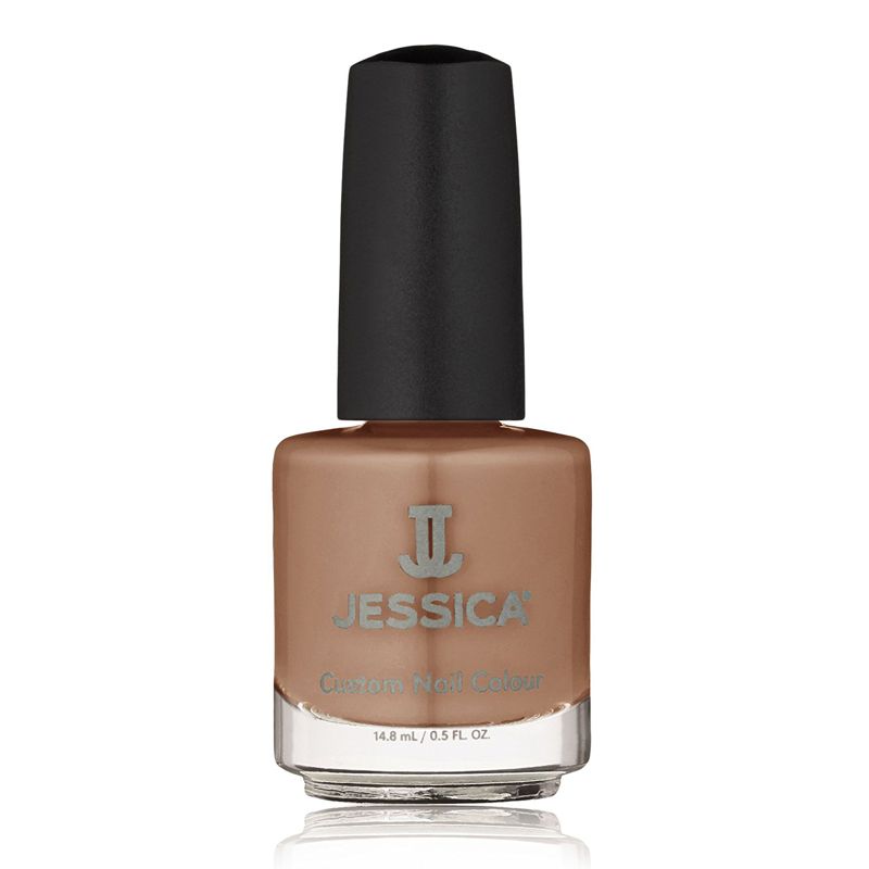 Lac de Unghii – Jessica Custom Nail Colour 660 Buck Naked, 14.8ml 14.8ml fashion, style, rochii,adidasi, genti, reduceri, soldare, sale, designer, designers, moda, vintage, haine, clothes, cool, imbracaminte, accesorii