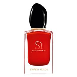 Apa de parfum pentru femei giorgio armani, sì passione, 50 ml