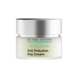 Crema Anti-Poluare - Dr. Christine Schrammek Anti Pollution Day Cream SPF 30 50 ml