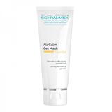 Masca cu Efect Calmant - Dr. Christine Schrammek Alocalm Gel Mask 75 ml