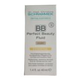 Blemish Balm Perfect Beauty Fluid Essential Dr. Christine Schrammek, nuanta Ivory 40 ml