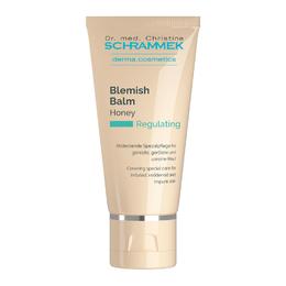 Blemish balm perfect beauty fluid regulating dr. christine schrammek, nuanta peach 40 ml