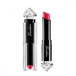Ruj guerlain la petite robe noire 021 red teddy 2.8g