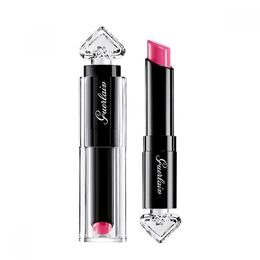 Ruj guerlain la petite robe noire 002 pink tie 2.8g