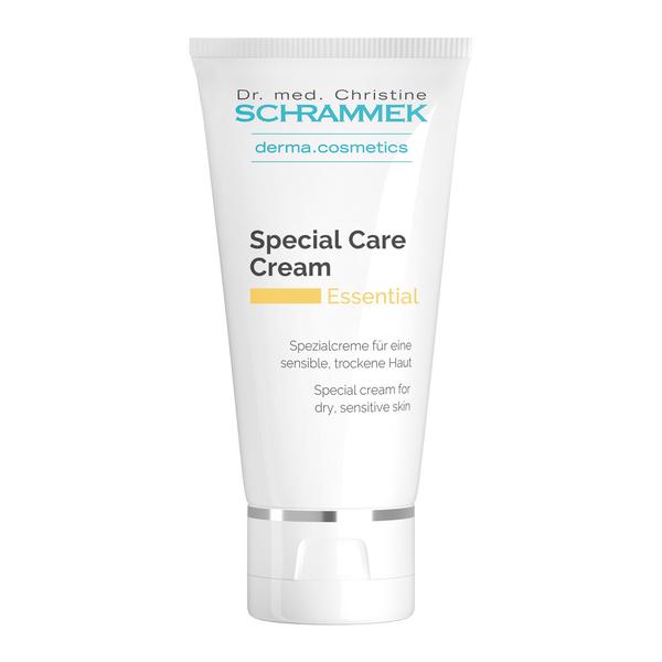 Crema pentru Ten Sensibil sau Uscat – Dr. Christine Schrammek Special Cream 2, 50 ml