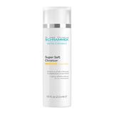 Demachiant pentru Piele Sensibila sau Uscata - Dr. Christine Schrammek Super Soft Cleanser 200 ml