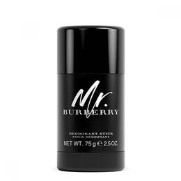 Deodorant stick burberry mr. burberry 75g