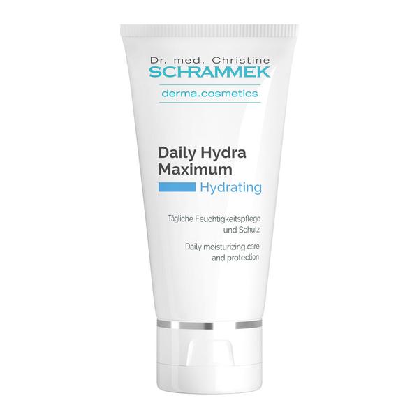Fluid Hidratant - Dr. Christine Schrammek Daily Hydra Maximum 50 ml