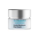 Crema Hidratanta de Zi - Dr. Christine Schrammek Hydra Maximum Day Cream 50 ml