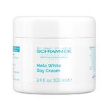 Crema de Zi pentru Pigmentare Uniforma - Dr. Christine Schrammek Mela White Day Cream SPF 20, 100 ml