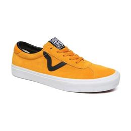Tenisi unisex vans cadmium vn0a4bu6xw31, 37, galben