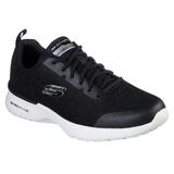 Pantofi sport barbati Skechers Dynamight-Winly 232007/BKW, 40, Negru