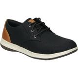 Pantofi sport barbati Skechers Darlow-Remego 204092/BLK, 43, Negru