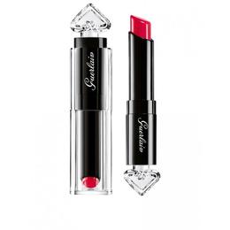 Ruj guerlain la petite robe noire 064 pink bangie 2.8g