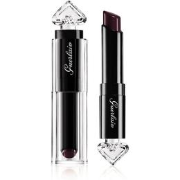 Ruj guerlain la petite robe noire 74 plum passion 2.8g