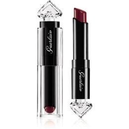 Ruj guerlain la petite robe noire 24 red studs 2.8g