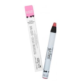 Ruj hidratant beauty made easy le papier creion - glossy nude-blossom 6g