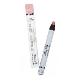 Ruj hidratant beauty made easy le papier creion - glossy nude-blush 6g