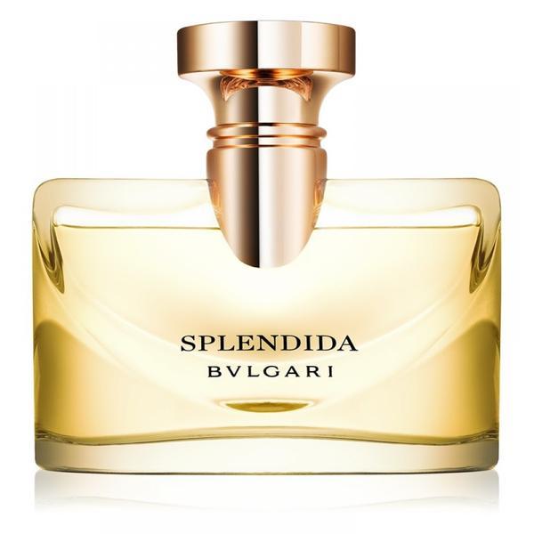 Apă de parfum pentru femei BVLGARI Splendida Iris d'Or 100ml