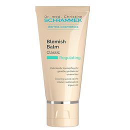 Fluid pentru fata - dr. christine schrammek blemish balm regulating - classic, 30 ml