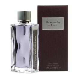 Apa de toaleta pentru barbati abercrombie   fitch first instinct 50ml