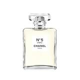 Apa de Toaleta pentru femei Chanel N5 L'eau, 100 ml