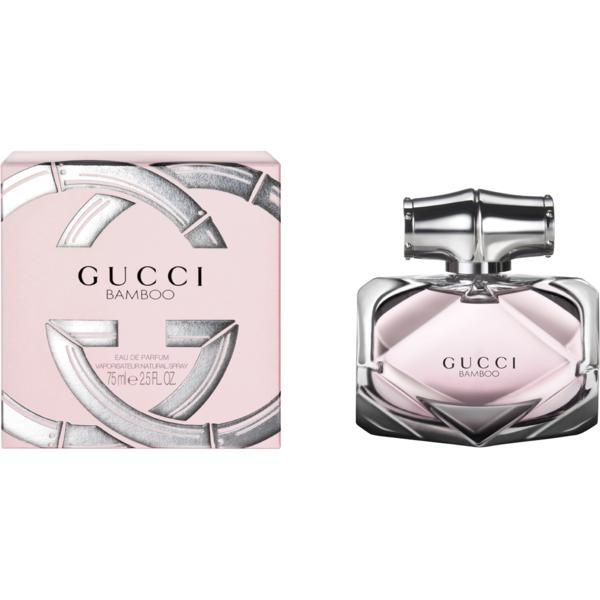 Apa de Parfum pentru femei Gucci Bamboo 75ml imagine