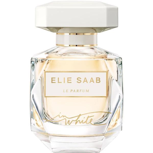 Apa de parfum pentru femei Elie Saab Elie Saab le Parfum in White, 50 ml poza