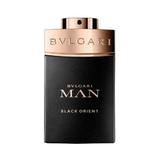 Apa de parfum pentru barbati Bvlgari Man in Black Orient, 100 ml