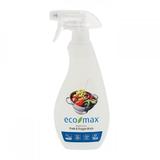  Solutie pentru curatarea fructelor si legumelor, fara miros Ecomax 710ml