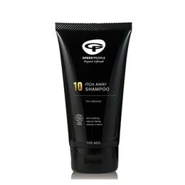 Șampon anti-matreata pentru barbati green people itch away 150ml
