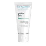 Fluid pentru Fata - Dr. Christine Schrammek Blemish Balm Regulating - Snow, 30 ml