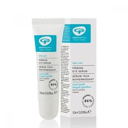 Ser contur ochi pentru fermitate green people 10ml