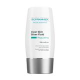Tratament pentru Ten - Dr. Christine Schrammek Clear Skin Silver Fluid 50 ml