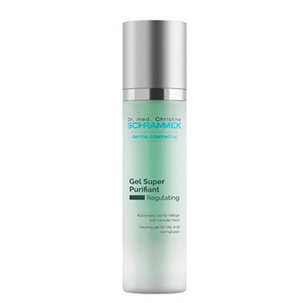 Gel Purifiant – Dr. Christine Schrammek Gel Super Purifiant 50 ml Christine