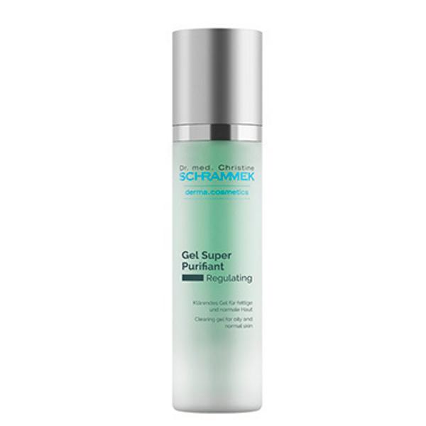 Gel Purifiant - Dr. Christine Schrammek Gel Super Purifiant 50 ml