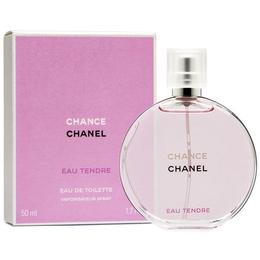 Apa de Toaleta pentru femei Chanel Eau Tendre, 50 ml