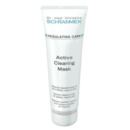 Masca de curatare - dr. christine schrammek active clearing mask 125 ml