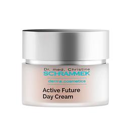 Crema de Zi Anti-Age - Dr. Christine Schrammek Active Future Day Cream 50 ml