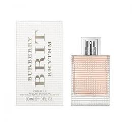 Apa de toaleta pentru femei burberry brit rythm for her 30ml