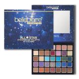 Paleta 35 farduri - All-Stars BellaPierre