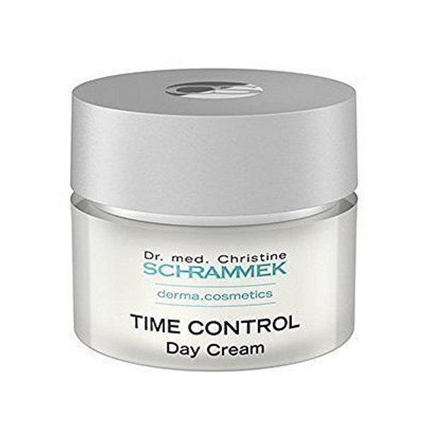 Crema de Zi - Dr. Christine Schrammek Time Control Day Cream 50 ml