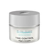 Crema de Noapte - Dr. Christine Schrammek Time Control Night Cream 50 ml