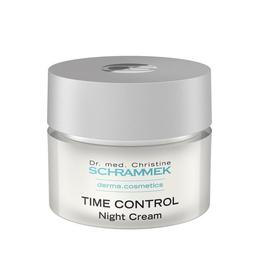 Crema de Noapte - Dr. Christine Schrammek Time Control Night Cream 50 ml