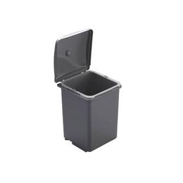 Cos de gunoi incorporabil pepe 13 litri - maxdeco