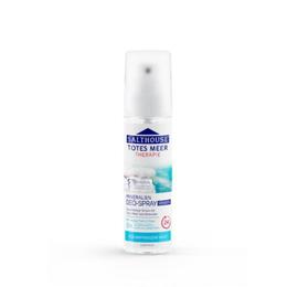 Deodorant spray fara aluminiu, salthouse 75 ml