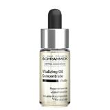 Ser Facial Revitalizant - Dr. Christine Schrammek Vitalizing Oil Concentrate 10 ml