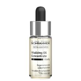 Ser Facial Revitalizant - Dr. Christine Schrammek Vitalizing Oil Concentrate 30 ml
